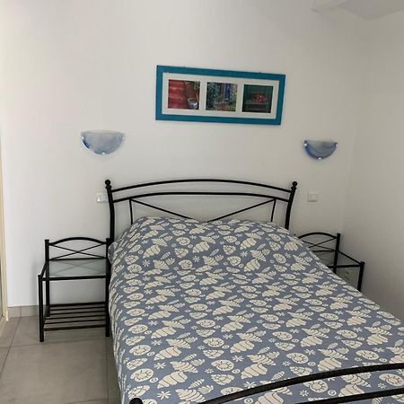 Appartement Cap D'Agde 2 Pieces Et Mezzanine Exterior foto